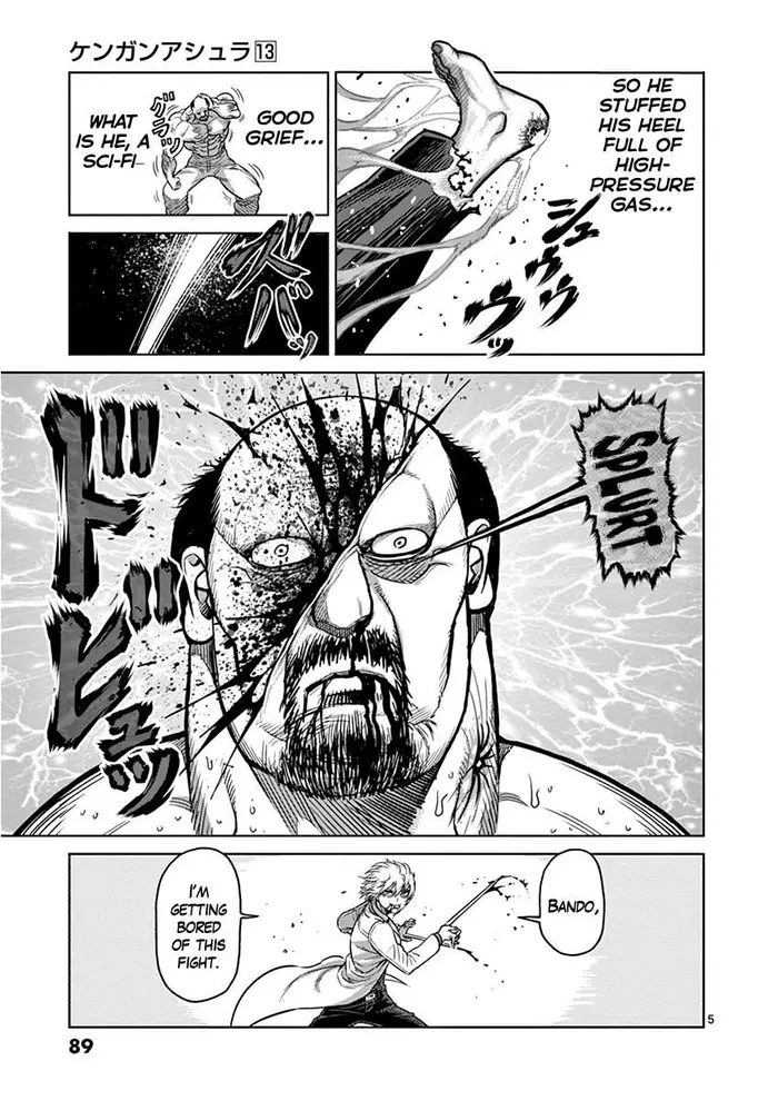 Kengan Ashura Chapter 104 image 05_optimized